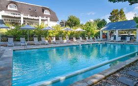 Le Franschhoek Hotel And Spa